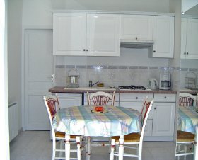 Le Chalet Basse-Normandie - Cabourg visuel 4/6 Le Chalet Basse-Normandie - Cabourg visuel 4/6