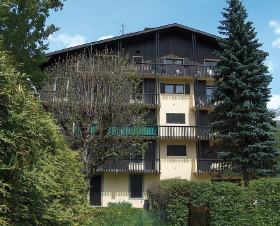 Résidence Le Chalet des Fleurs Rhône-Alpes - Chamonix-Mont-Blanc visuel 5/10