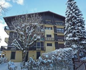 Résidence Le Chalet des Fleurs Rhône-Alpes - Chamonix-Mont-Blanc visuel 3/10