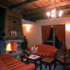 Le Chalet des Neiges Arolles Rhône-Alpes - Arc 2000 visuel 8/10 Le Chalet des Neiges Arolles Rhône-Alpes - Arc 2000 visuel 8/10