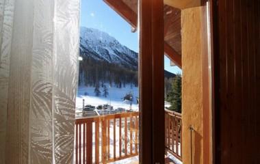 Résidence Le Chalet Souréou Provence-Alpes-Côte d'Azur - Montgenèvre visuel 2/8 Résidence Le Chalet Souréou Provence-Alpes-Côte d'Azur - Montgenèvre visuel 2/8