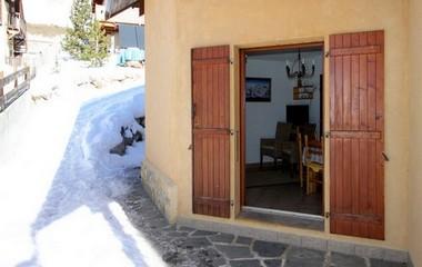 Résidence Le Chalet Souréou Provence-Alpes-Côte d'Azur - Montgenèvre visuel 3/8 Résidence Le Chalet Souréou Provence-Alpes-Côte d'Azur - Montgenèvre visuel 3/8