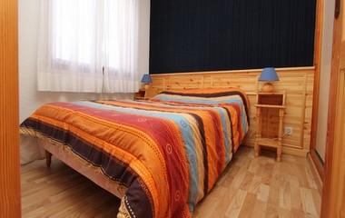 Résidence Le Chalet Souréou Provence-Alpes-Côte d'Azur - Montgenèvre visuel 4/8 Résidence Le Chalet Souréou Provence-Alpes-Côte d'Azur - Montgenèvre visuel 4/8