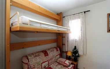 Résidence Le Chalet Souréou Provence-Alpes-Côte d'Azur - Montgenèvre visuel 5/8 Résidence Le Chalet Souréou Provence-Alpes-Côte d'Azur - Montgenèvre visuel 5/8