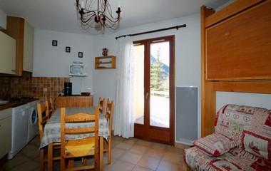 Résidence Le Chalet Souréou Provence-Alpes-Côte d'Azur - Montgenèvre visuel 6/8 Résidence Le Chalet Souréou Provence-Alpes-Côte d'Azur - Montgenèvre visuel 6/8