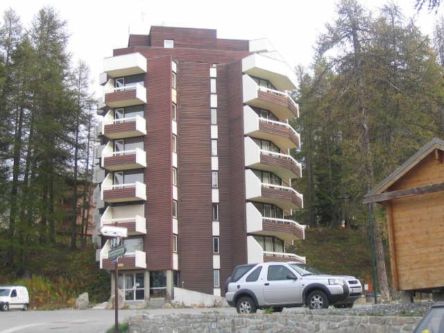 Le Chambeyron Provence-Alpes-Côte d'Azur - Vars visuel 2/2