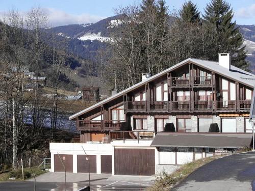 Résidence Le Chamois Rhône-Alpes - Arêches Beaufort visuel 10/10