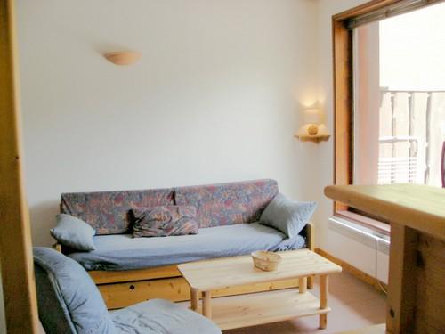 Résidence Le Chamois Rhône-Alpes - Arêches Beaufort visuel 8/10