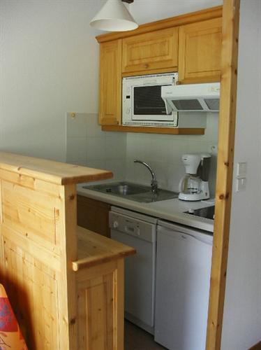 Résidence Le Chamois Rhône-Alpes - Arêches Beaufort visuel 5/10