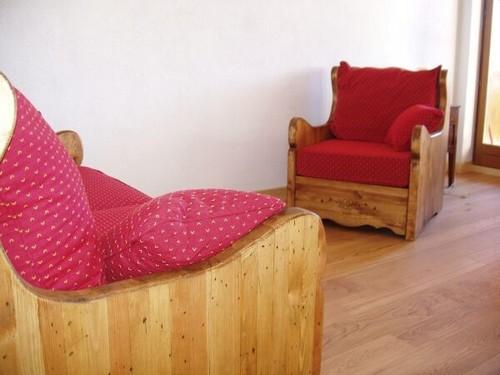 Résidence Le Champs sous Jérôme Rhône-Alpes - Notre-Dame-de-Bellecombe visuel 7/10