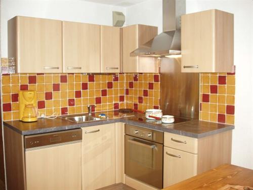 Résidence Le Champs sous Jérôme Rhône-Alpes - Notre-Dame-de-Bellecombe visuel 3/10