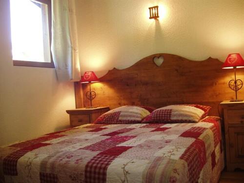 Résidence Le Champs sous Jérôme Rhône-Alpes - Notre-Dame-de-Bellecombe visuel 2/10