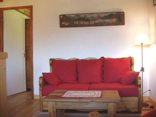 Résidence Le Champs sous Jérôme Rhône-Alpes - Notre-Dame-de-Bellecombe visuel 1/10