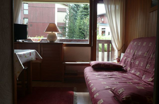 RESIDENCE LE CHANTELOUVE Rhône-Alpes - Val-d'Isère visuel 7/7