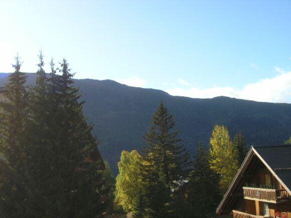 Résidence Le Chantemerle Rhône-Alpes - Méribel visuel 11/12