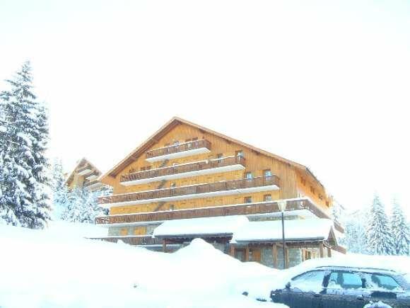 Résidence Le Chantemerle Rhône-Alpes - Méribel visuel 8/12