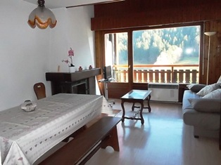 Résidence Le Charme Rhône-Alpes - Le Grand-Bornand visuel 8/10 Résidence Le Charme Rhône-Alpes - Le Grand-Bornand visuel 8/10