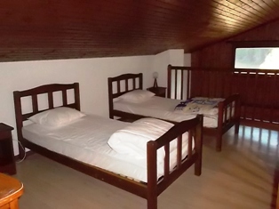 Résidence Le Charme Rhône-Alpes - Le Grand-Bornand visuel 2/10 Résidence Le Charme Rhône-Alpes - Le Grand-Bornand visuel 2/10