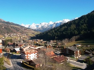 Résidence Le Charme Rhône-Alpes - Le Grand-Bornand visuel 1/10 Résidence Le Charme Rhône-Alpes - Le Grand-Bornand visuel 1/10