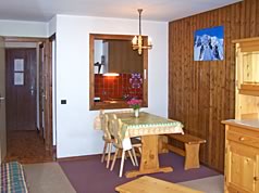 Résidence Le Charvet Rhône-Alpes - Le Grand-Bornand visuel 3/10