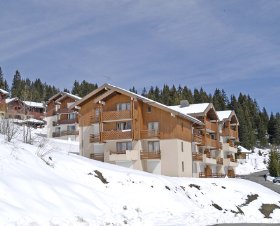 Le Charvin Rhône-Alpes - La Clusaz visuel 2/10 Le Charvin Rhône-Alpes - La Clusaz visuel 2/10