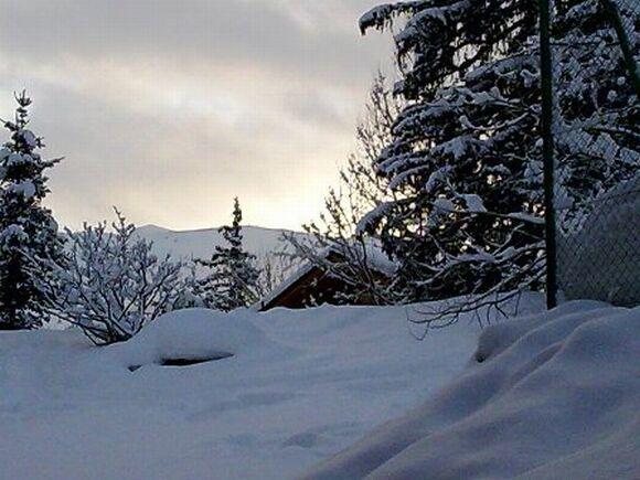 Résidence  Le Chasseforêt Rhône-Alpes - Méribel visuel 7/17