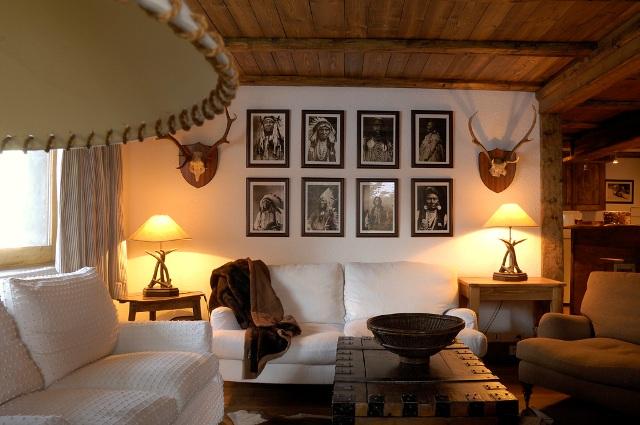 Résidence  Le Chasseforêt Rhône-Alpes - Méribel visuel 5/17