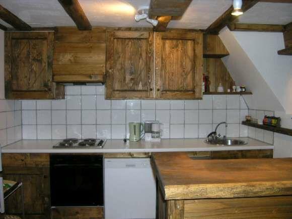 Résidence  Le Chasseforêt Rhône-Alpes - Méribel visuel 4/17