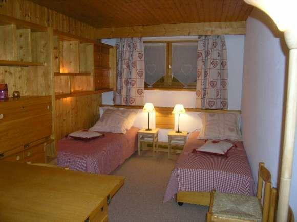 Résidence  Le Chasseforêt Rhône-Alpes - Méribel visuel 2/17