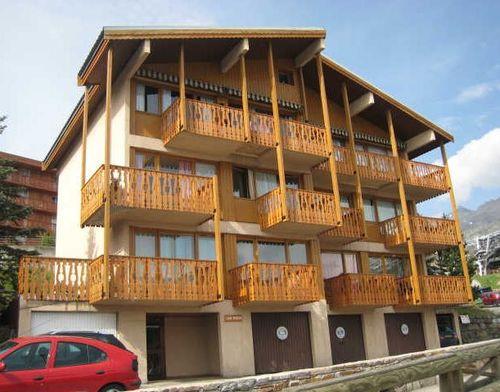Résidence Le Chat Perché Rhône-Alpes - L'Alpe-d'Huez visuel 10/10 Résidence Le Chat Perché Rhône-Alpes - L'Alpe-d'Huez visuel 10/10