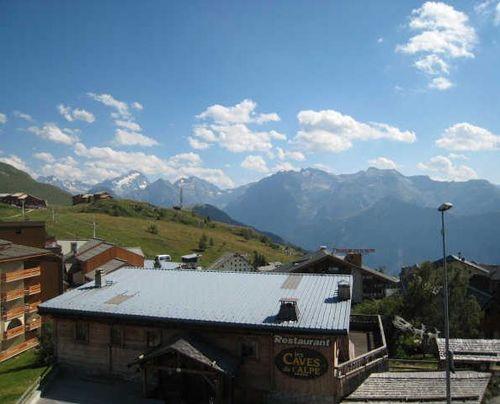 Résidence Le Chat Perché Rhône-Alpes - L'Alpe-d'Huez visuel 8/10 Résidence Le Chat Perché Rhône-Alpes - L'Alpe-d'Huez visuel 8/10