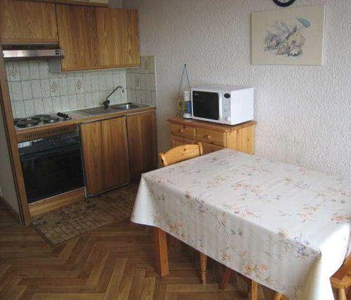 Résidence Le Chat Perché Rhône-Alpes - L'Alpe-d'Huez visuel 1/10 Résidence Le Chat Perché Rhône-Alpes - L'Alpe-d'Huez visuel 1/10