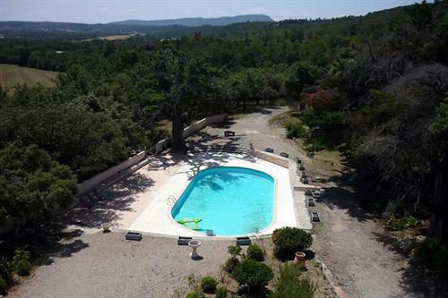 Résidence Le Chataînier Provence-Alpes-Côte d'Azur - Montmeyan visuel 1/2