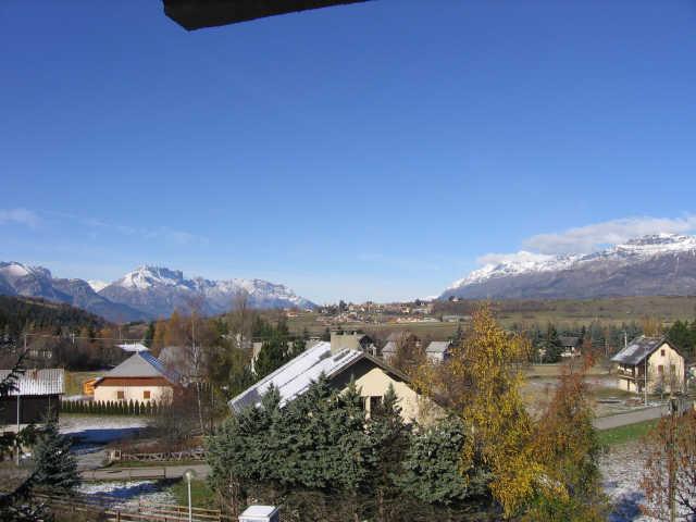 RESIDENCE LE CHATEAU Provence-Alpes-Côte d'Azur - Ancelle visuel 1/4