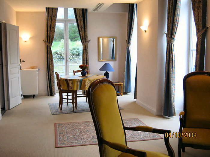 Le Château de Locqueran Bretagne - Plouhinec visuel 3/7 Le Château de Locqueran Bretagne - Plouhinec visuel 3/7