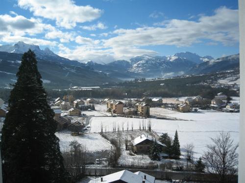 Le Château des Magnans Provence-Alpes-Côte d'Azur - Pra-Loup visuel 20/20 Le Château des Magnans Provence-Alpes-Côte d'Azur - Pra-Loup visuel 20/20