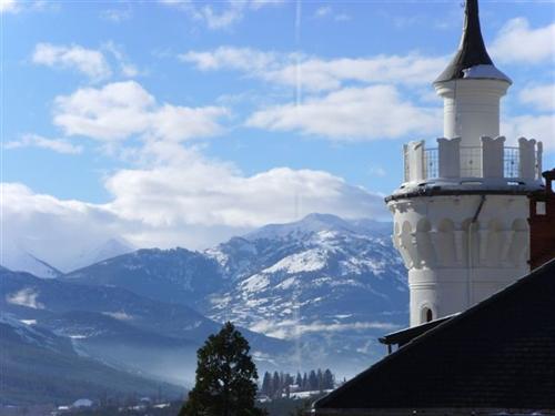 Le Château des Magnans Provence-Alpes-Côte d'Azur - Pra-Loup visuel 18/20 Le Château des Magnans Provence-Alpes-Côte d'Azur - Pra-Loup visuel 18/20