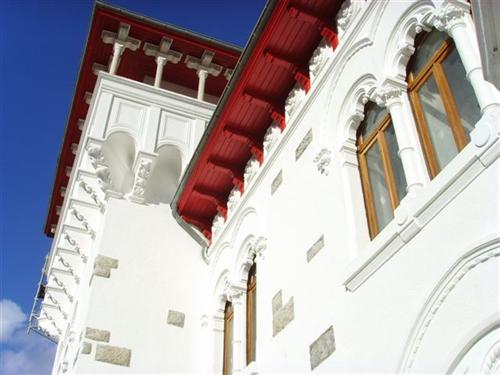 Le Château des Magnans Provence-Alpes-Côte d'Azur - Pra-Loup visuel 17/20 Le Château des Magnans Provence-Alpes-Côte d'Azur - Pra-Loup visuel 17/20