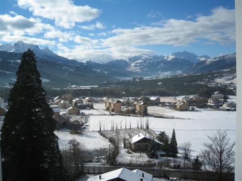 Le Château des Magnans Provence-Alpes-Côte d'Azur - Pra-Loup visuel 15/20 Le Château des Magnans Provence-Alpes-Côte d'Azur - Pra-Loup visuel 15/20