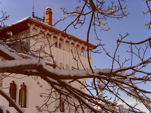 Le Château des Magnans Provence-Alpes-Côte d'Azur - Pra-Loup visuel 12/20 Le Château des Magnans Provence-Alpes-Côte d'Azur - Pra-Loup visuel 12/20
