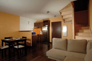 Le Château des Magnans Provence-Alpes-Côte d'Azur - Pra-Loup visuel 9/20 Le Château des Magnans Provence-Alpes-Côte d'Azur - Pra-Loup visuel 9/20