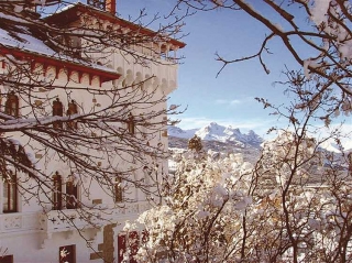 Le Château des Magnans Provence-Alpes-Côte d'Azur - Pra-Loup visuel 8/20 Le Château des Magnans Provence-Alpes-Côte d'Azur - Pra-Loup visuel 8/20