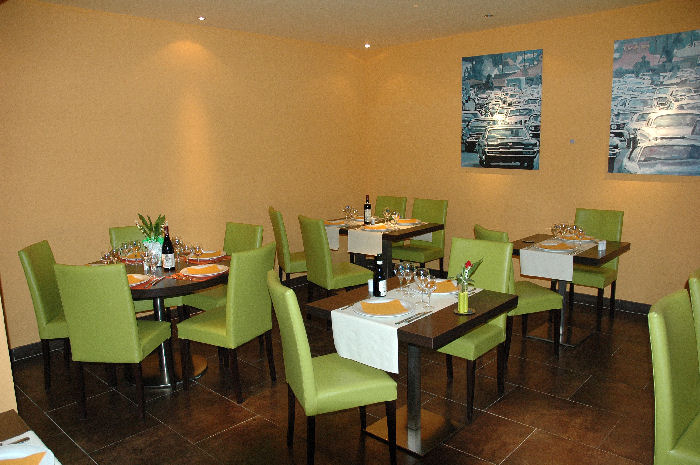 Le Château des Magnans Provence-Alpes-Côte d'Azur - Pra-Loup visuel 3/20 Le Château des Magnans Provence-Alpes-Côte d'Azur - Pra-Loup visuel 3/20