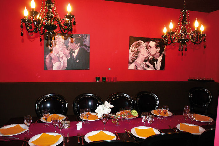 Le Château des Magnans Provence-Alpes-Côte d'Azur - Pra-Loup visuel 2/20 Le Château des Magnans Provence-Alpes-Côte d'Azur - Pra-Loup visuel 2/20