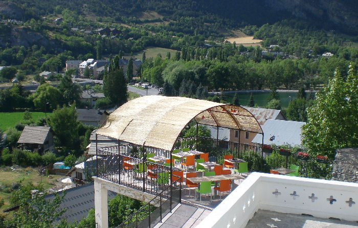 Le Château des Magnans Provence-Alpes-Côte d'Azur - Pra-Loup visuel 1/20 Le Château des Magnans Provence-Alpes-Côte d'Azur - Pra-Loup visuel 1/20