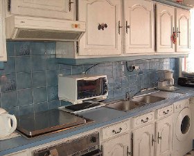 Résidence Le Chaville Provence-Alpes-Côte d'Azur - Cagnes-sur-Mer visuel 2/5 Résidence Le Chaville Provence-Alpes-Côte d'Azur - Cagnes-sur-Mer visuel 2/5