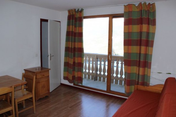 Résidence Le Cheval Blanc Rhône-Alpes - Valfréjus visuel 4/14