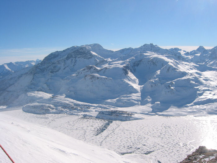 Résidence Le Choucas Rhône-Alpes - Val Cenis visuel 2/4 Résidence Le Choucas Rhône-Alpes - Val Cenis visuel 2/4