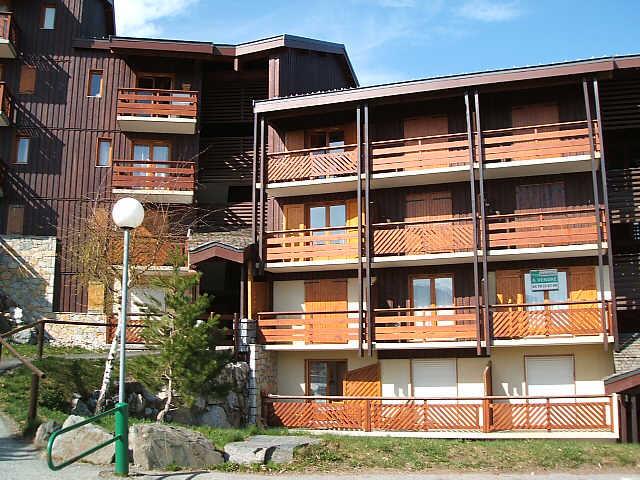 Résidence Le Christiana Rhône-Alpes - La Plagne - Montalbert visuel 11/15