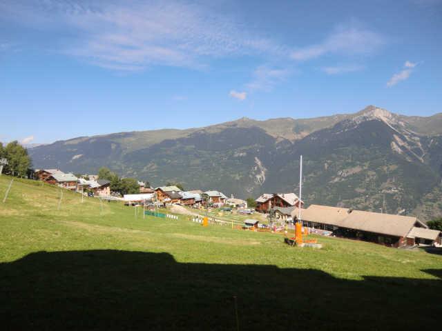Résidence Le Christiana Rhône-Alpes - La Plagne - Montalbert visuel 8/15